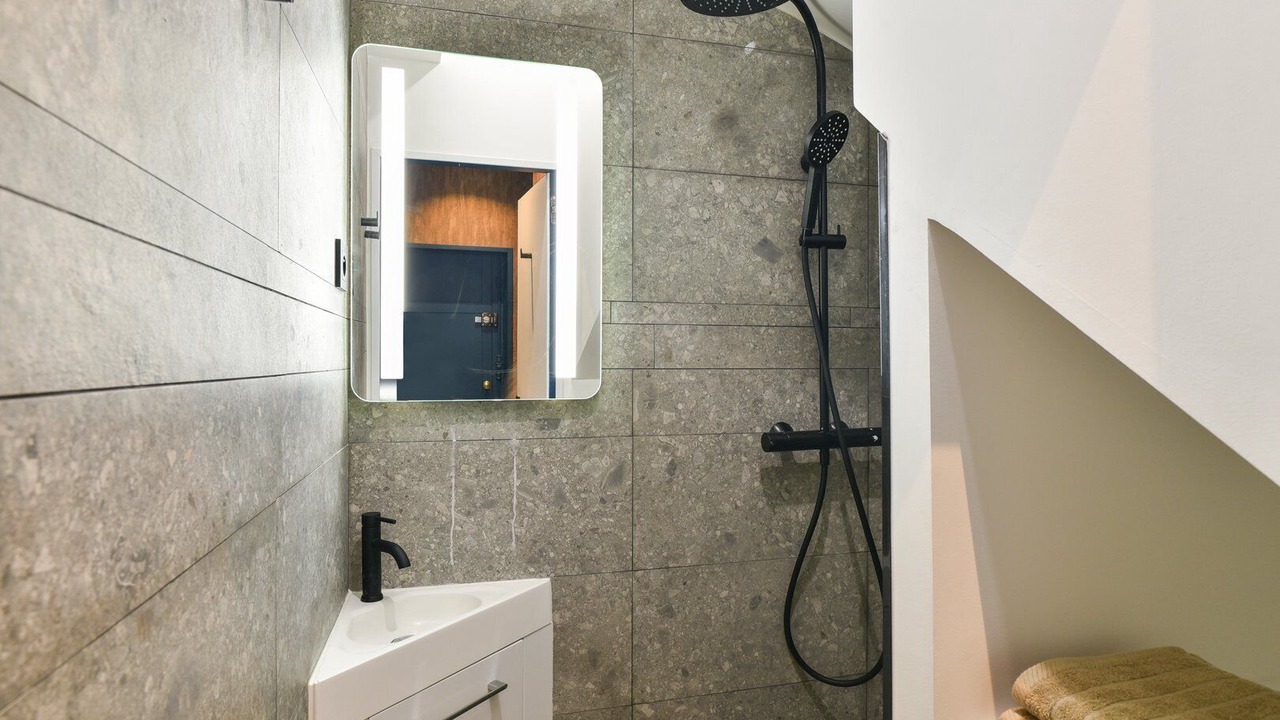 Photo of Bathroom in Enfants-Rouges