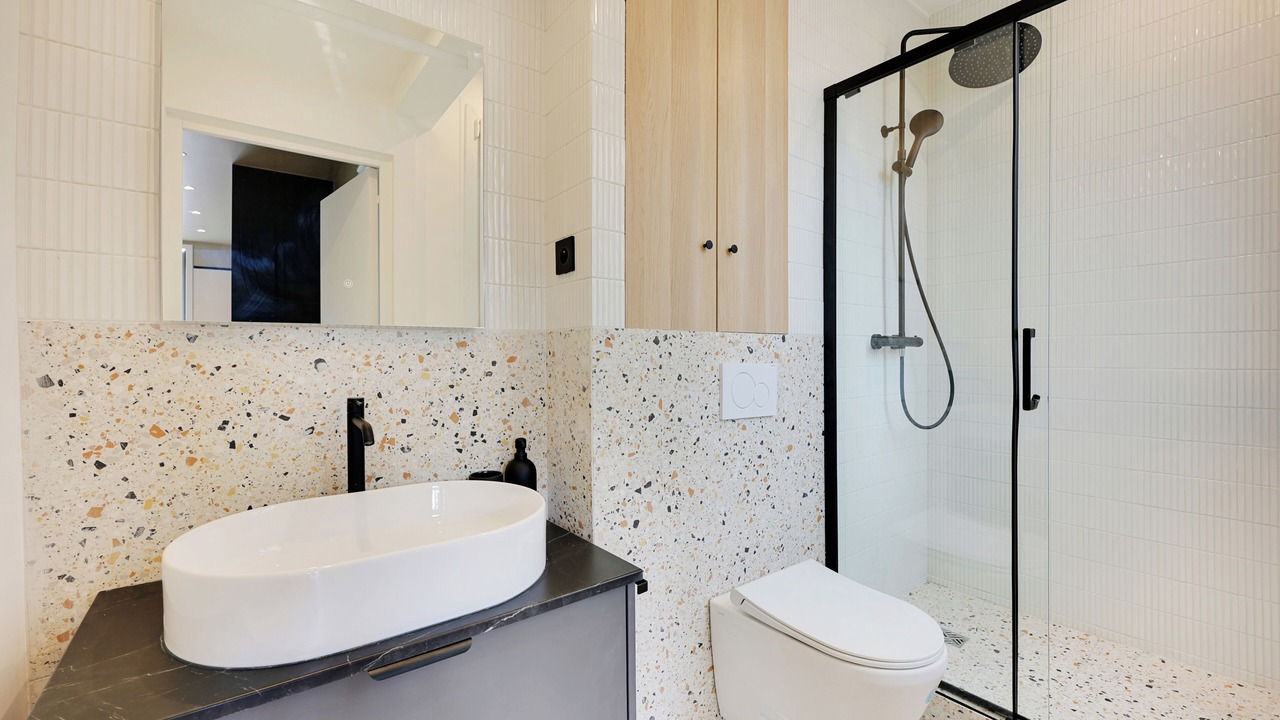 Photo of Bathroom in 12th Arrondissement