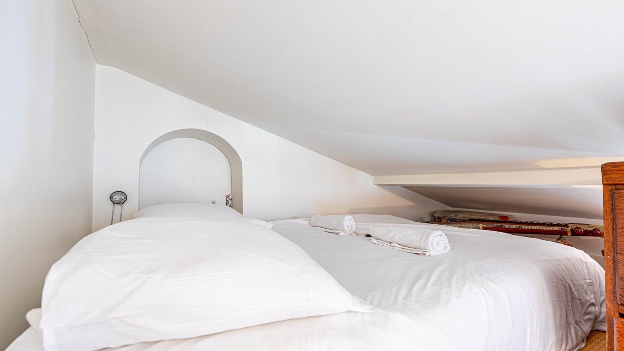 Photo of Bedroom in Amerique