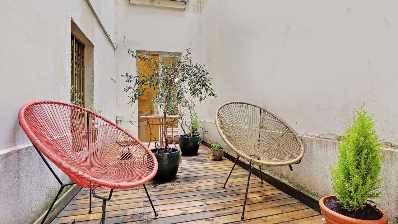 Photo of Others in Quartier Sainte-Avoye
