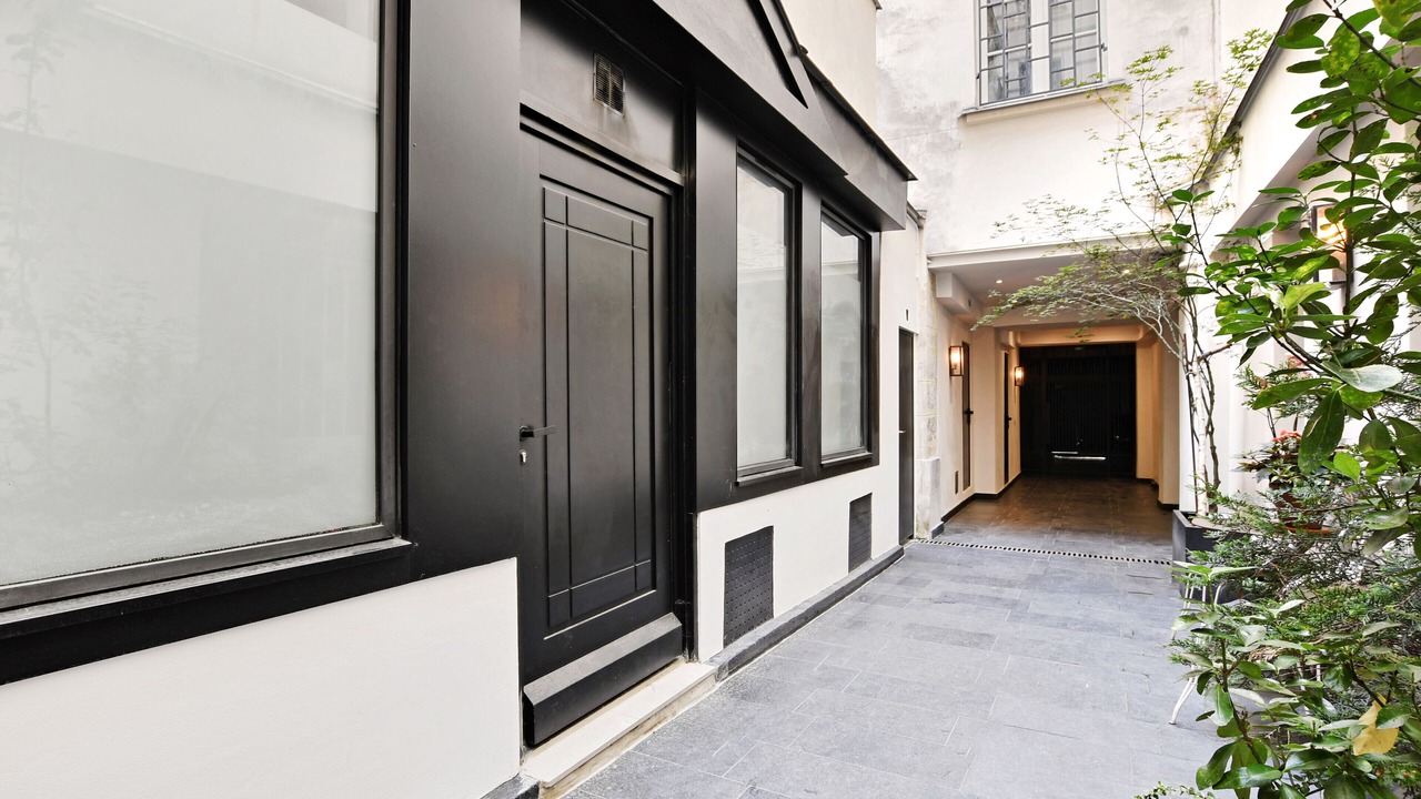 Photo of Outdoor in Quartier de la Place-Vendome