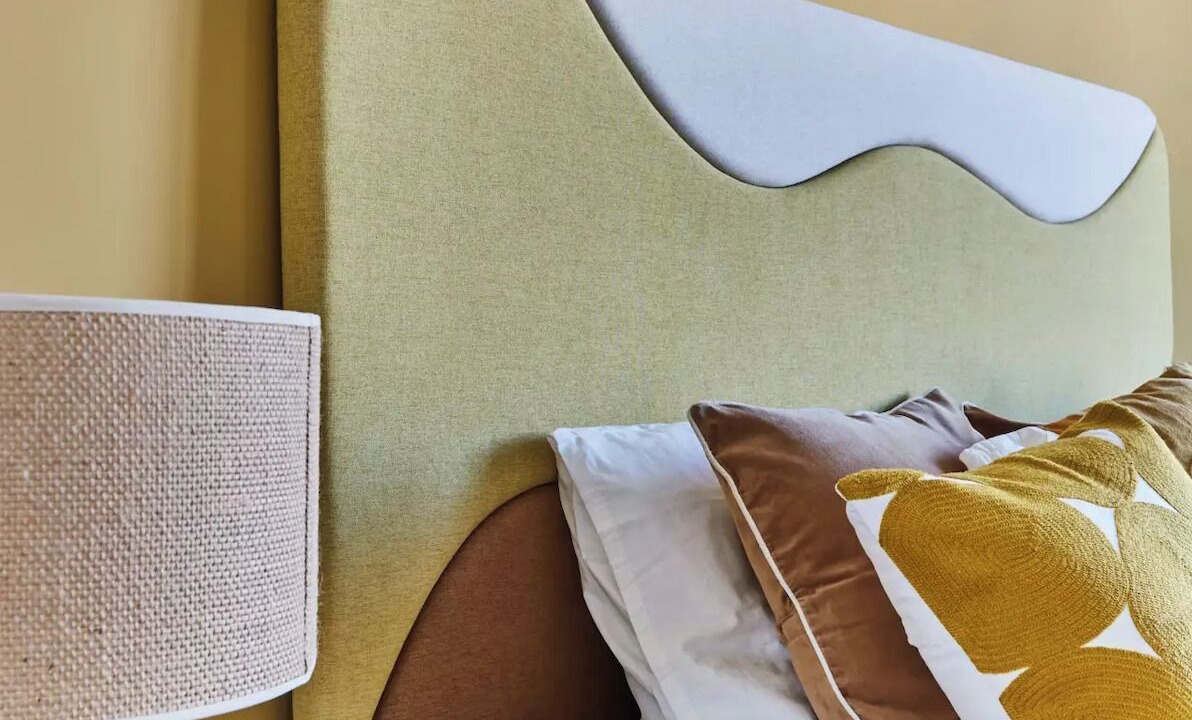 Photo of Bedroom in L'Europe