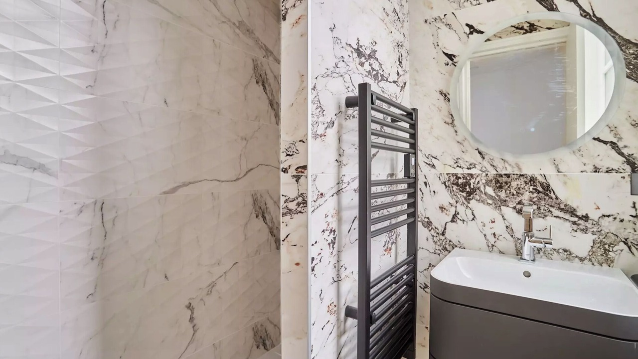 Photo of Bathroom in L'Europe