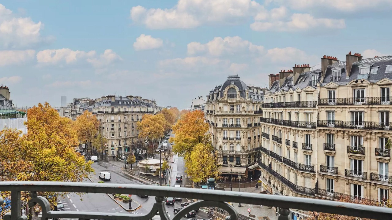 Photo of Outdoor in L'Europe