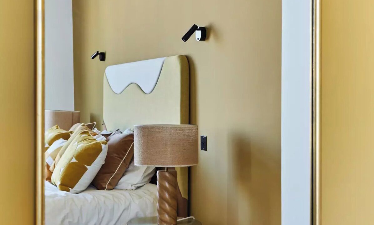 Photo of Bedroom in L'Europe