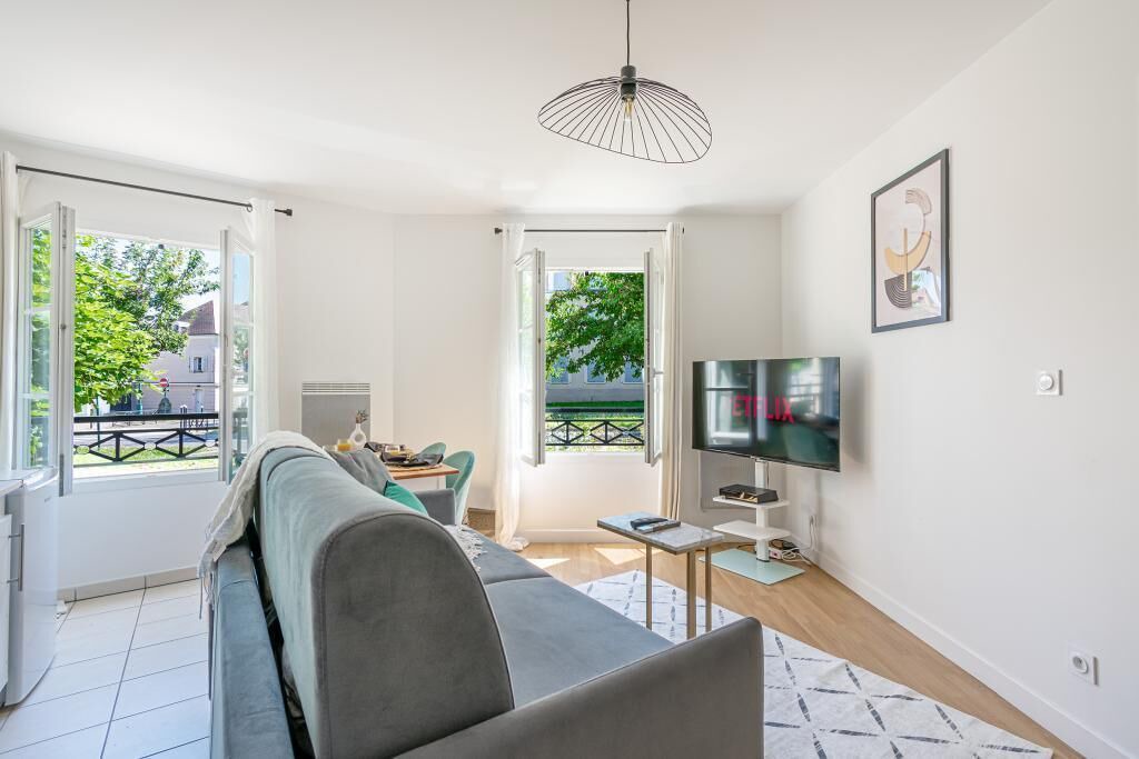 Photo of Livingroom in Montevrain
