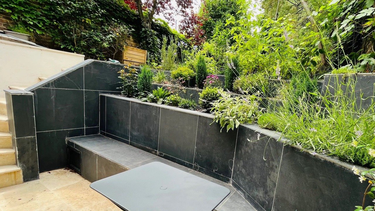 Photo of Outdoor in Asnieres-sur-Seine