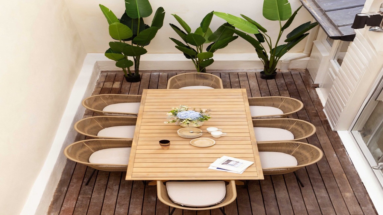 Photo of Outdoor in Epinettes