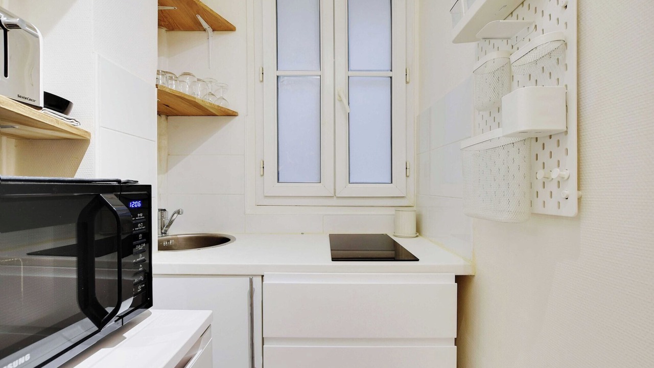 Photo of Kitchen in Epinettes