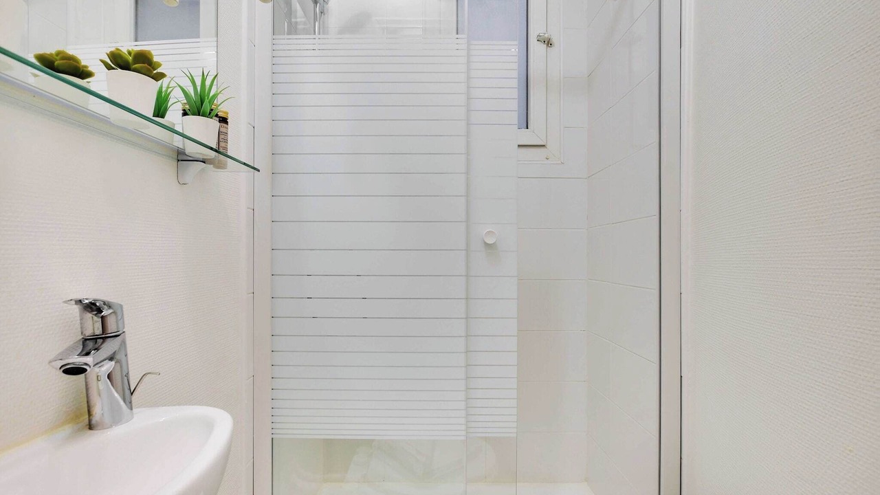 Photo of Bathroom in Epinettes