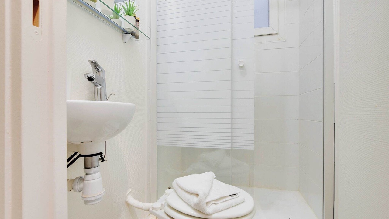 Photo of Bathroom in Epinettes