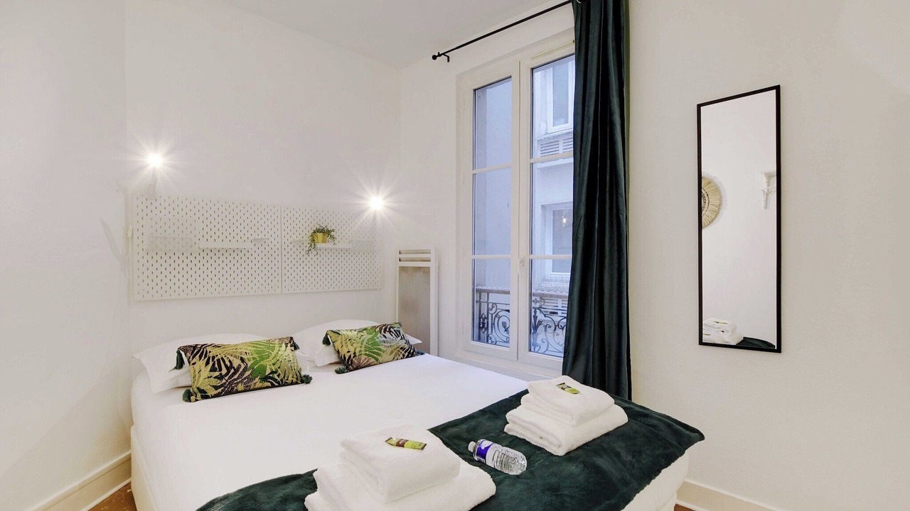 Photo of Bedroom in Epinettes