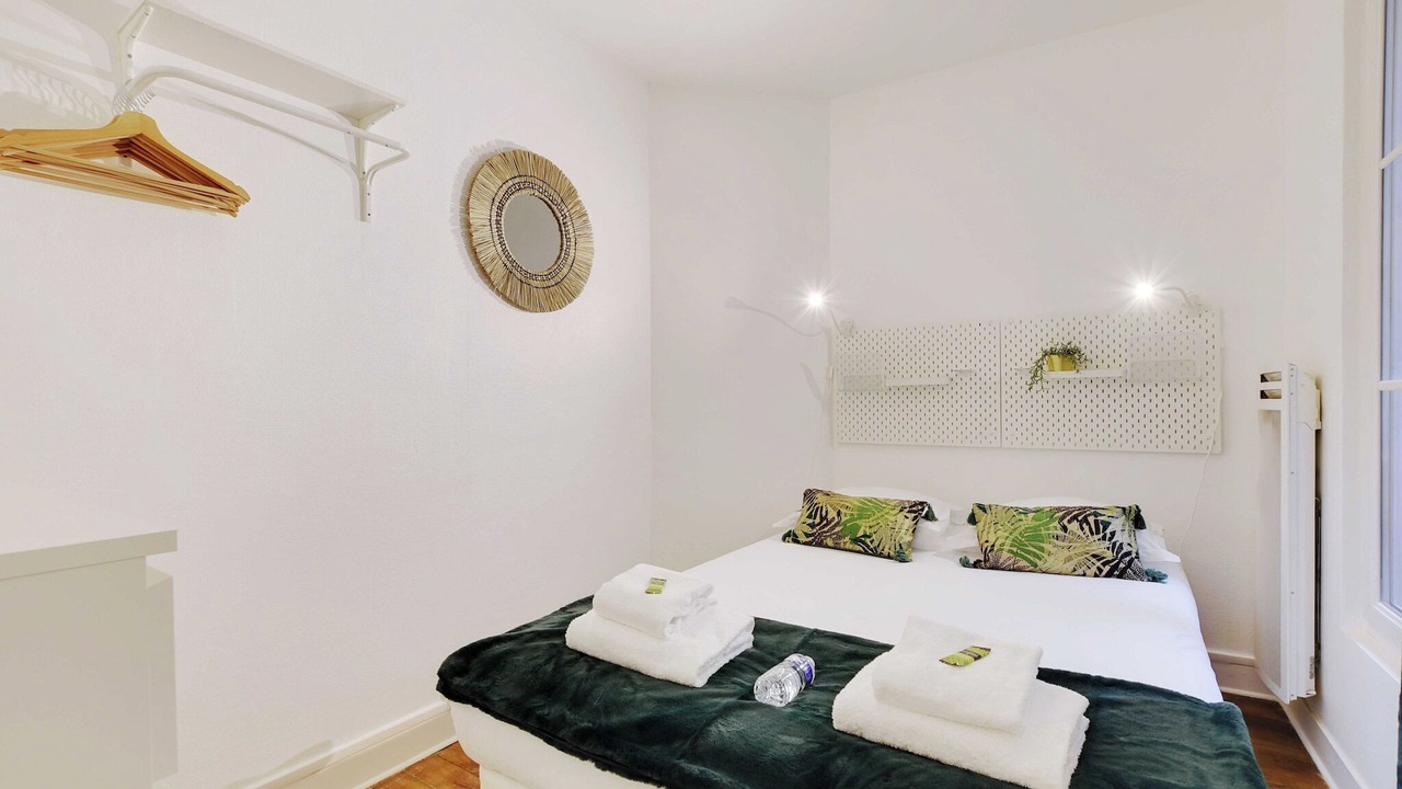 Photo of Bedroom in Epinettes