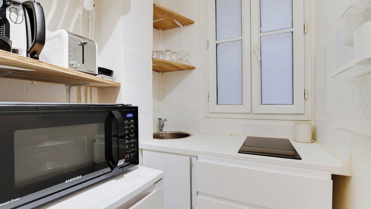 Photo of Kitchen in Epinettes