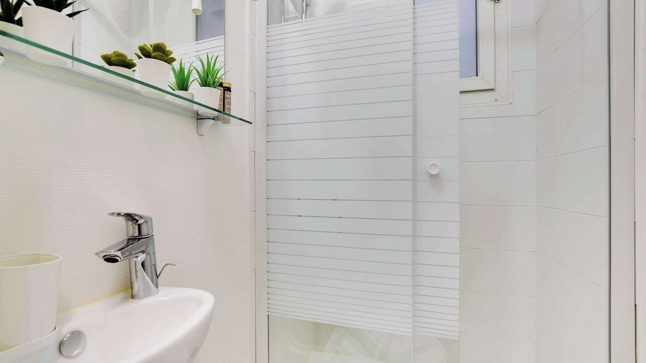 Photo of Bathroom in Epinettes