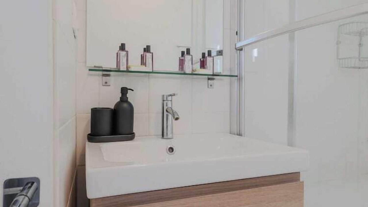 Photo of Bathroom in Neuilly-sur-Seine