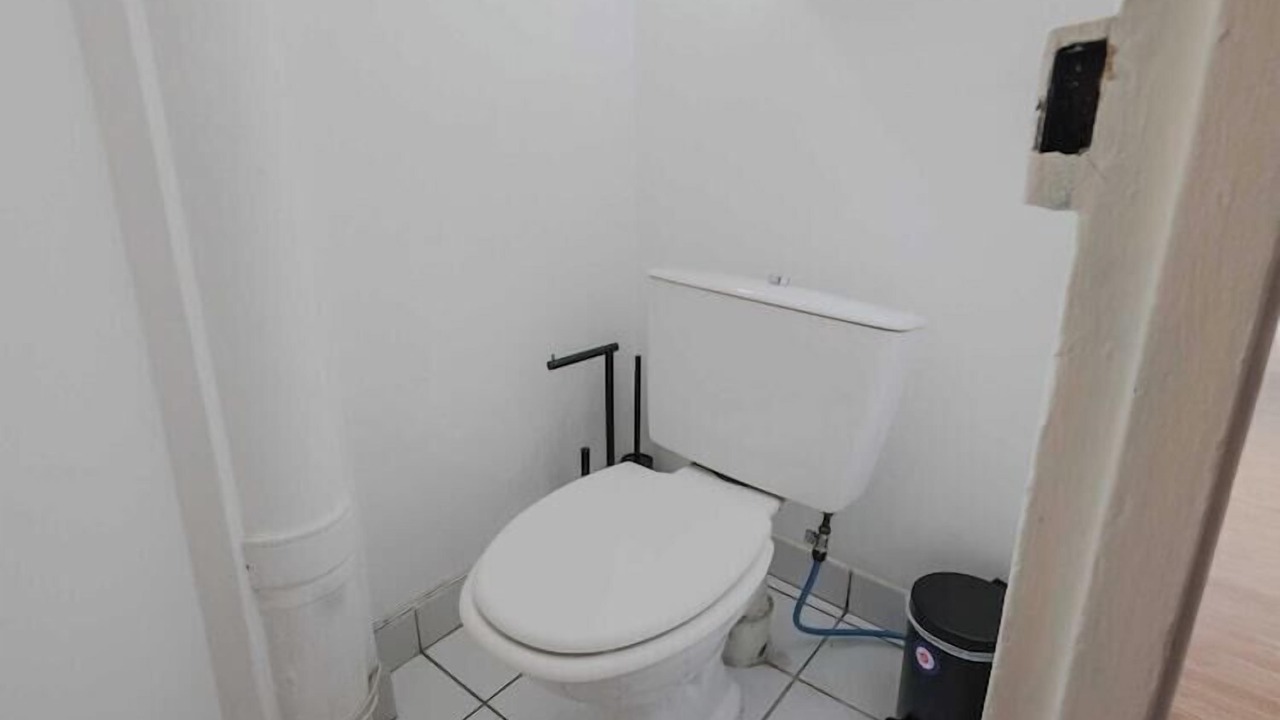 Photo of Bathroom in Neuilly-sur-Seine