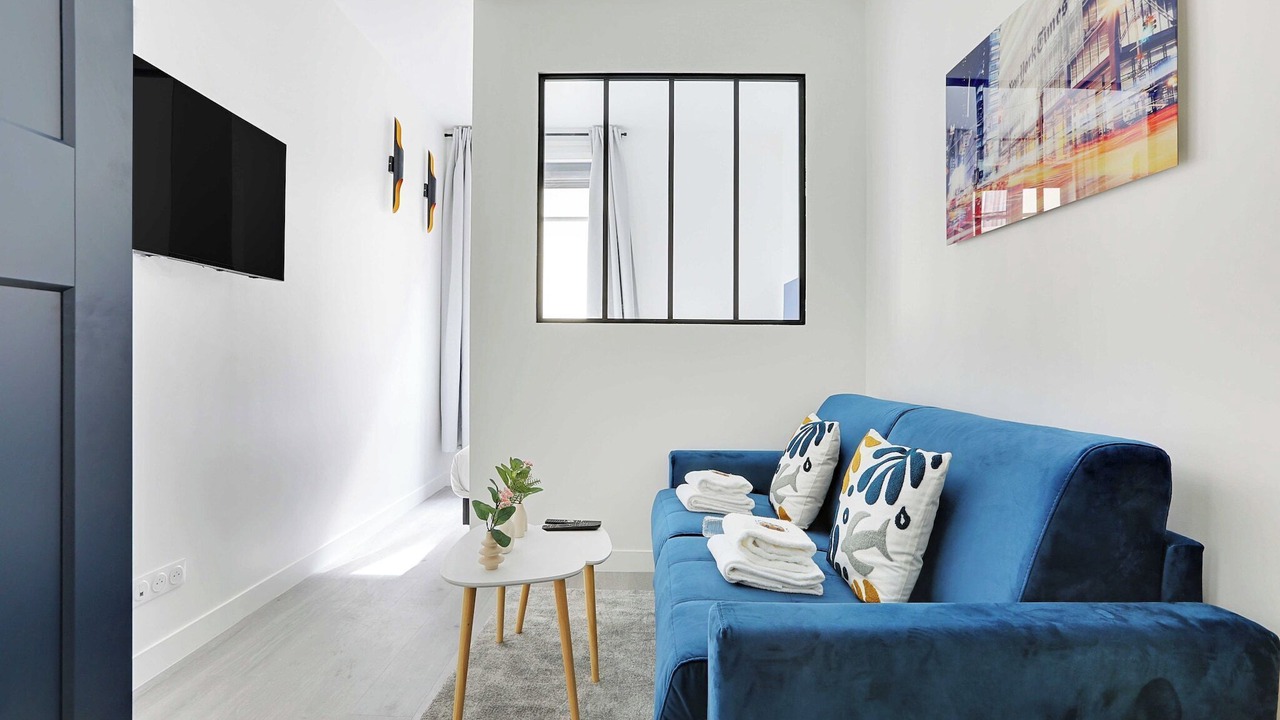 Photo of Livingroom in Vignerons