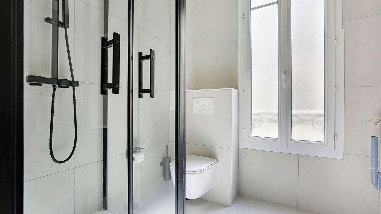 Photo of Bathroom in Vignerons