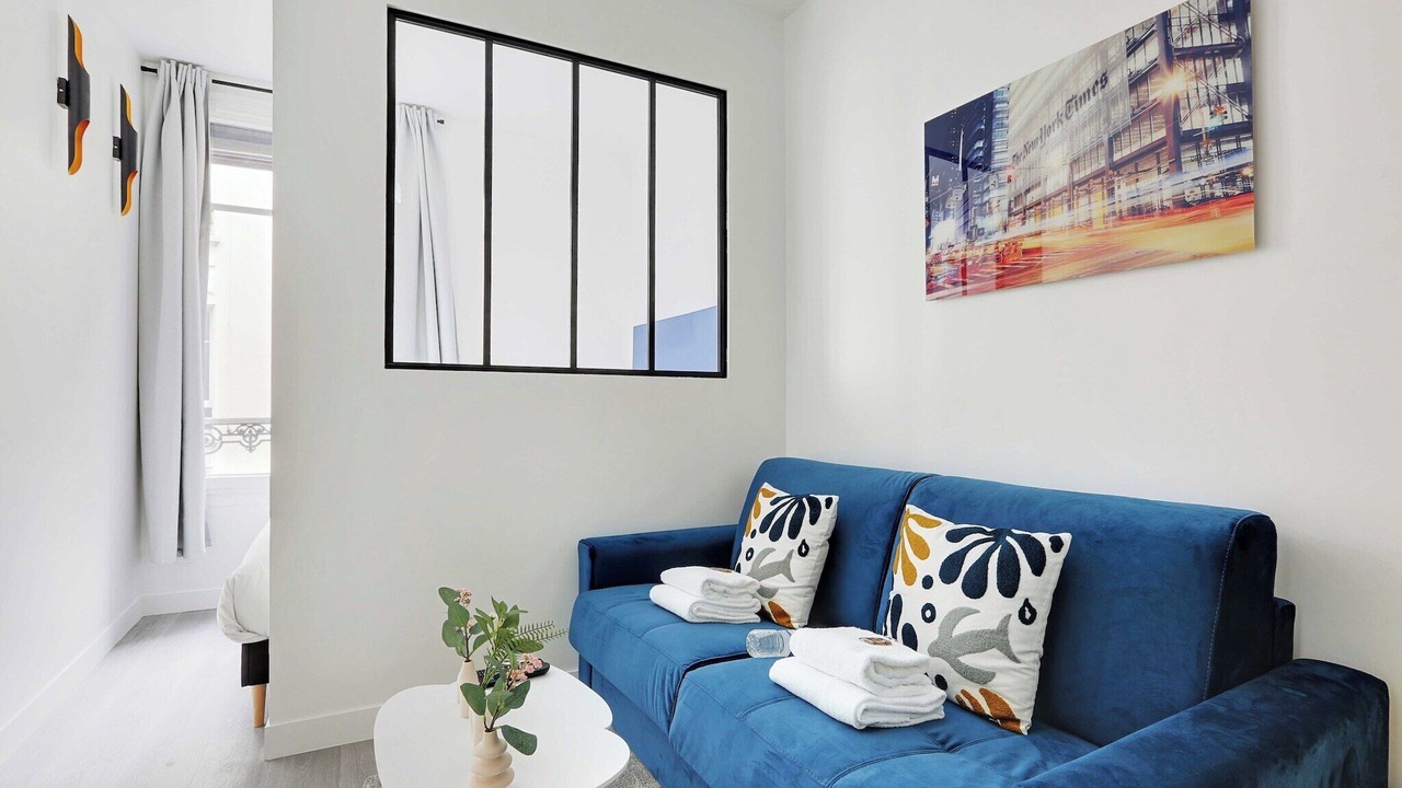 Photo of Livingroom in Vignerons