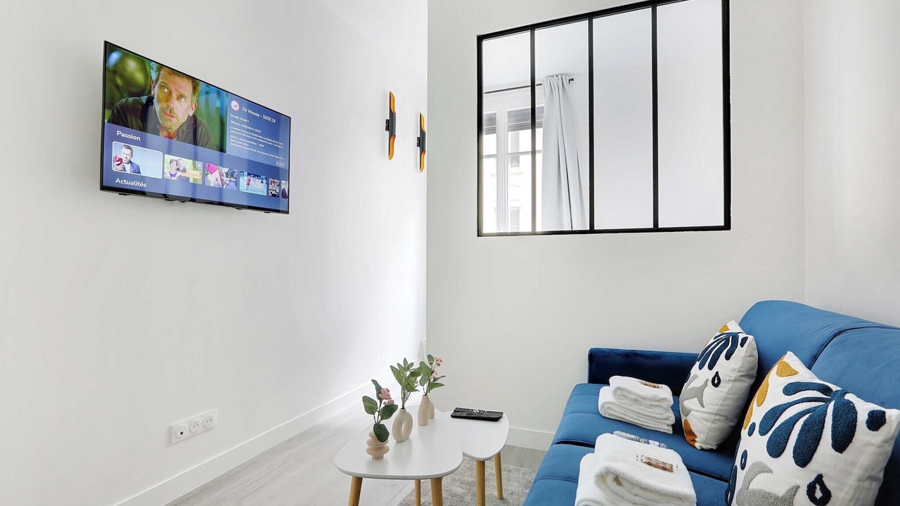 Photo of Livingroom in Vignerons