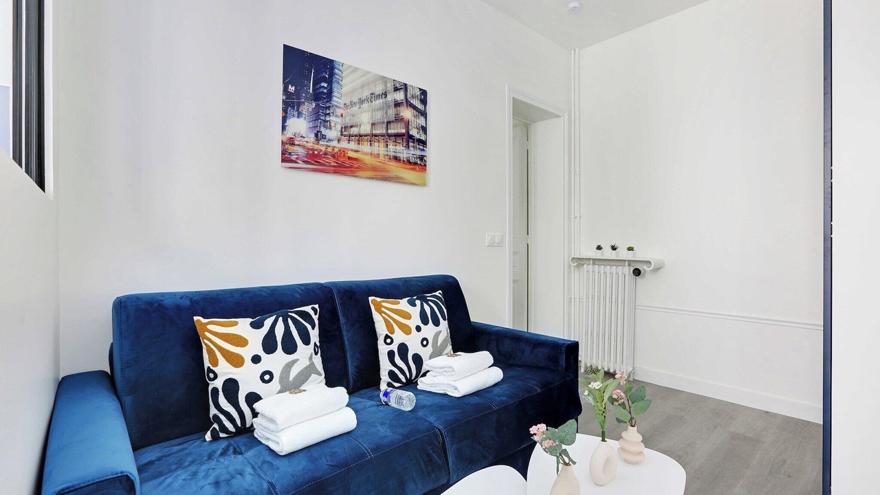 Photo of Livingroom in Vignerons