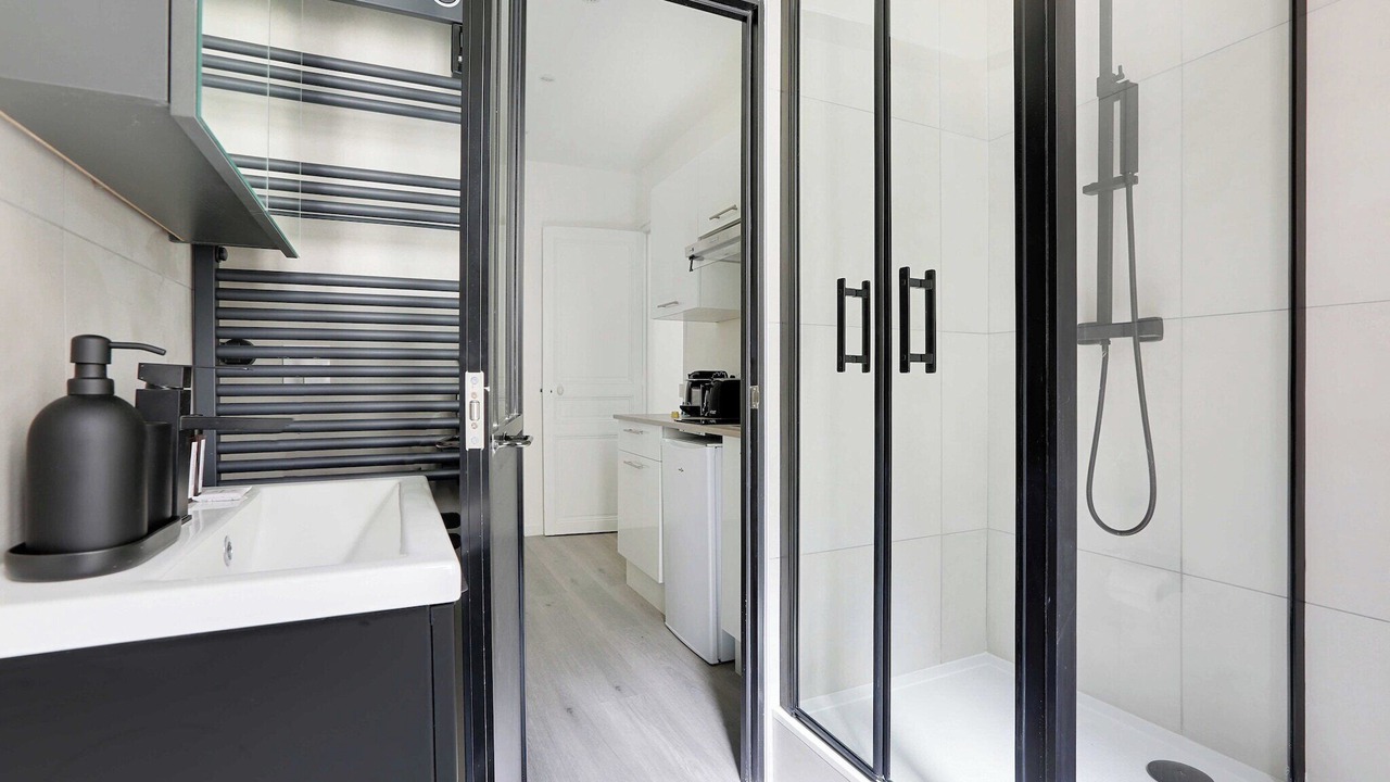Photo of Bathroom in Vignerons