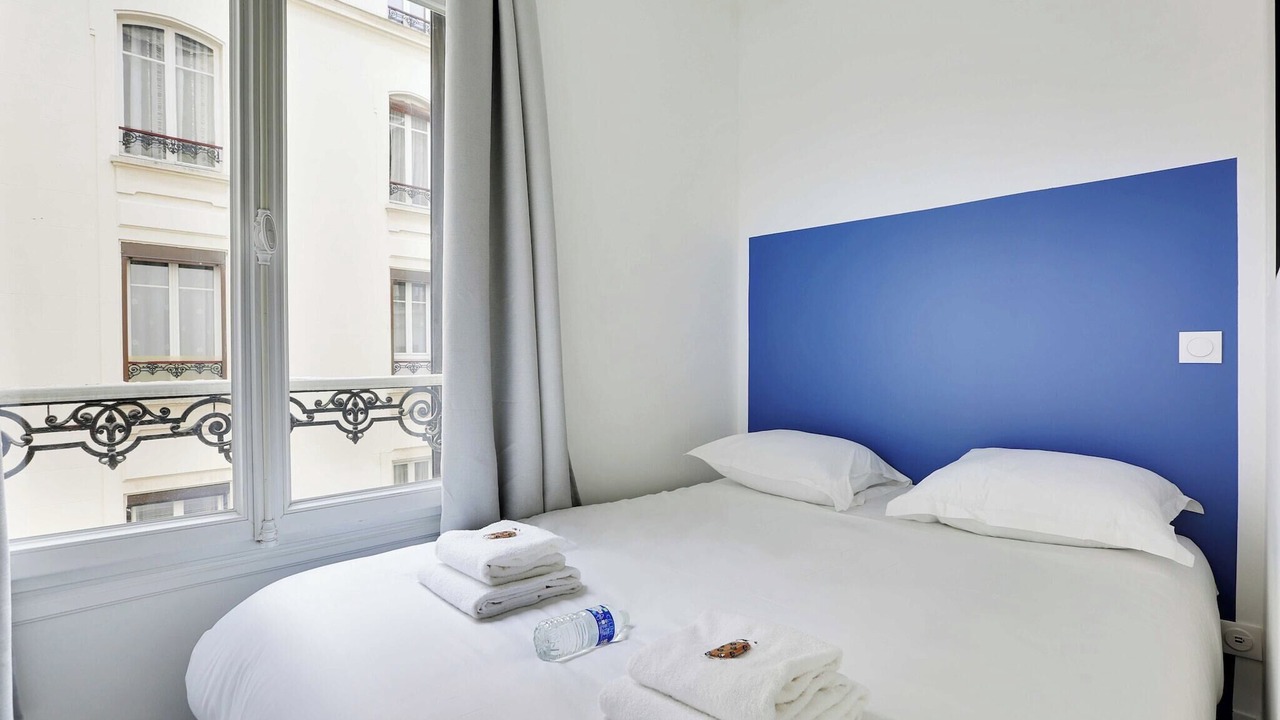 Photo of Bedroom in Vignerons