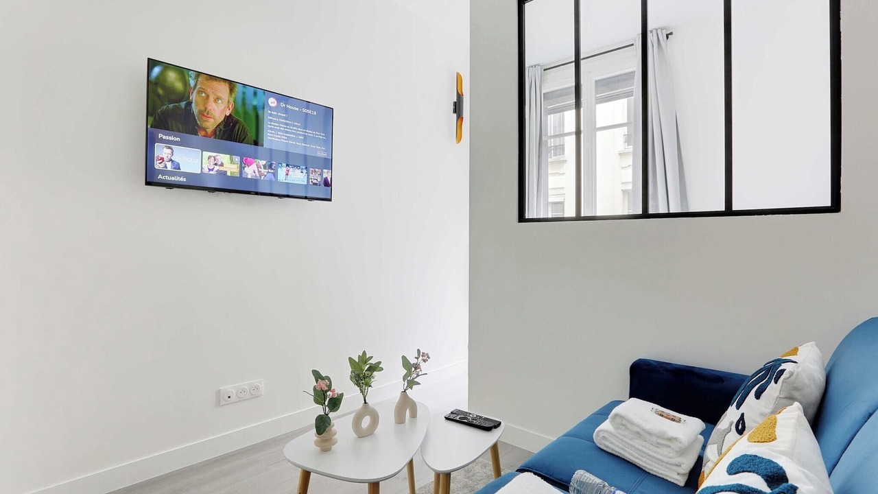 Photo of Livingroom in Vignerons