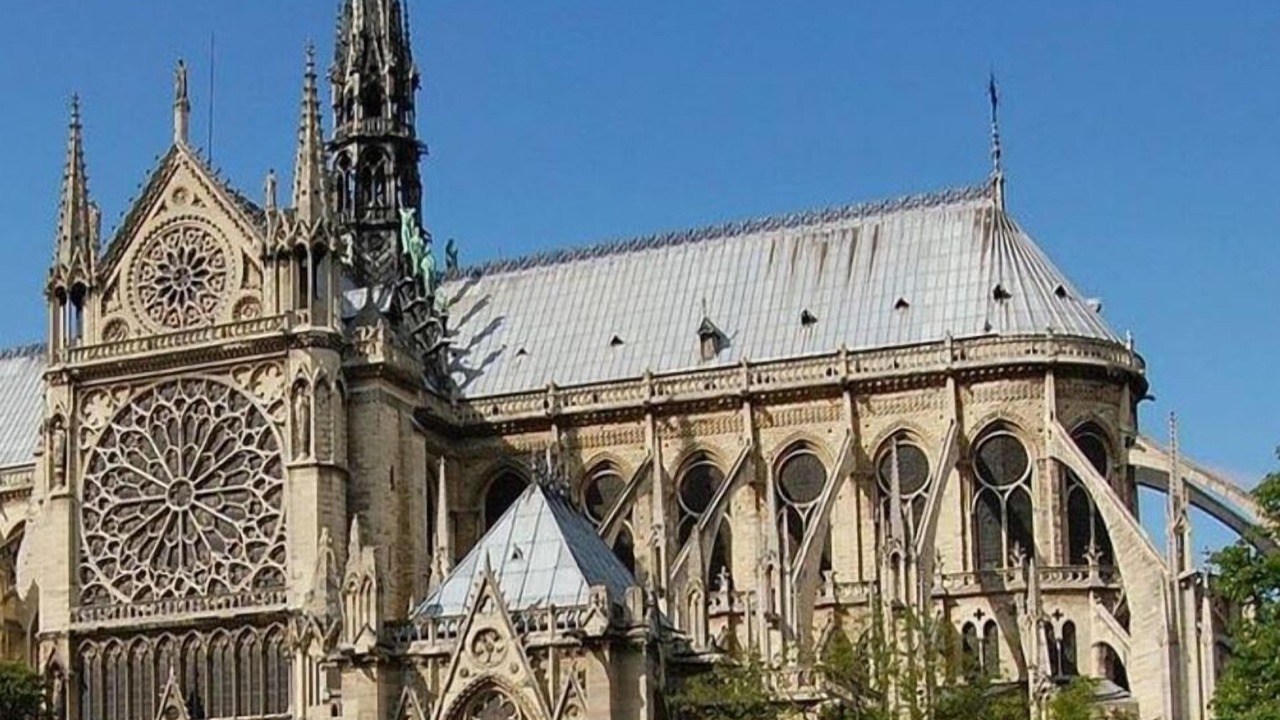 Photo of Others in Arts-et-Metiers