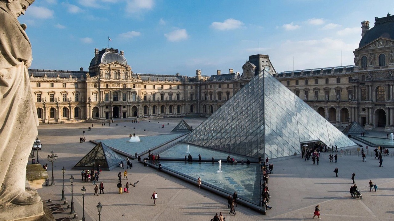Photo of Others in Arts-et-Metiers