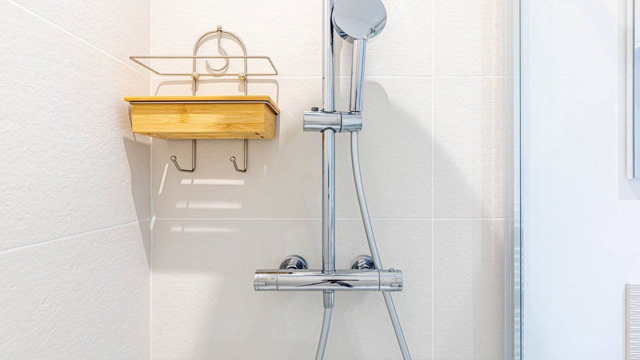 Photo of Bathroom in Malakoff