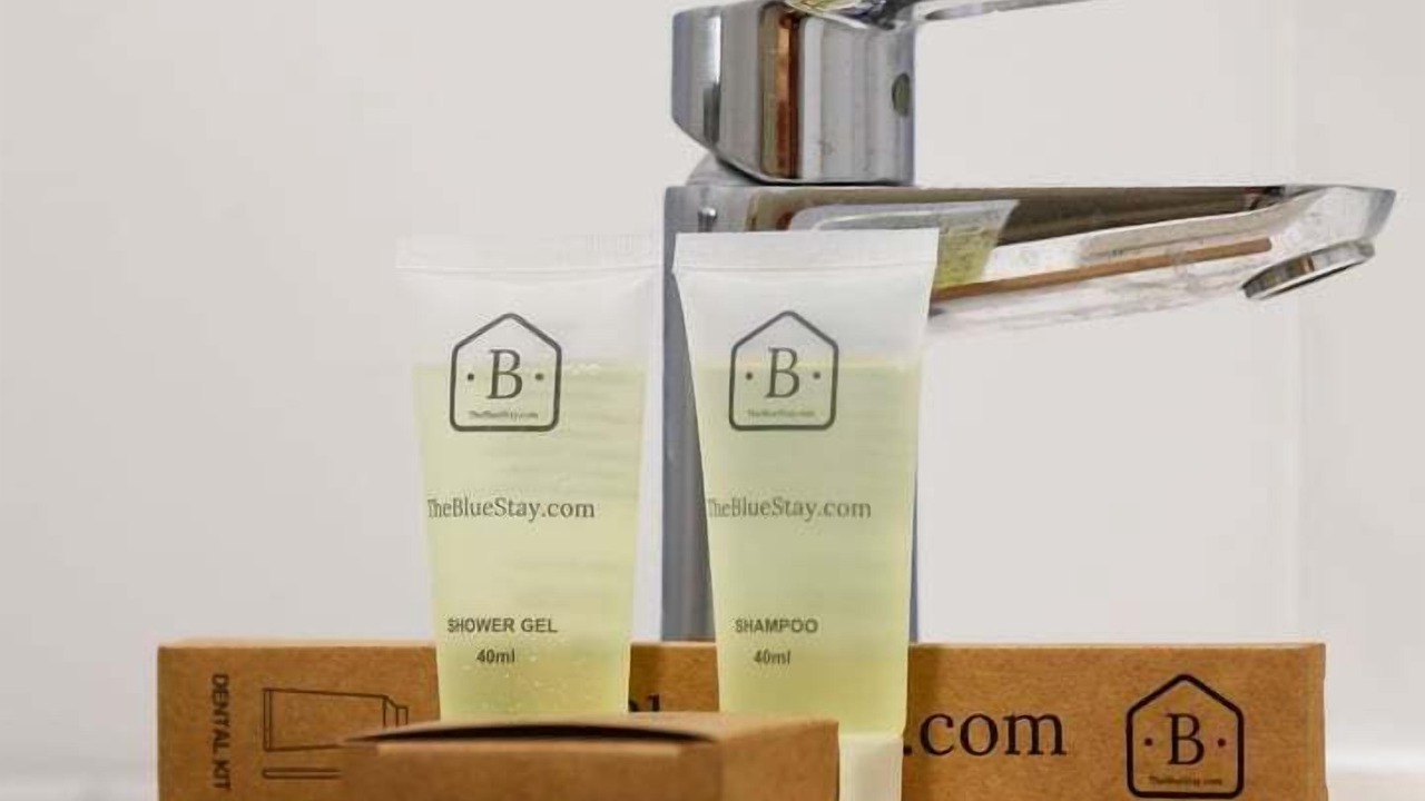 Photo of Bathroom in Bonne-Nouvelle