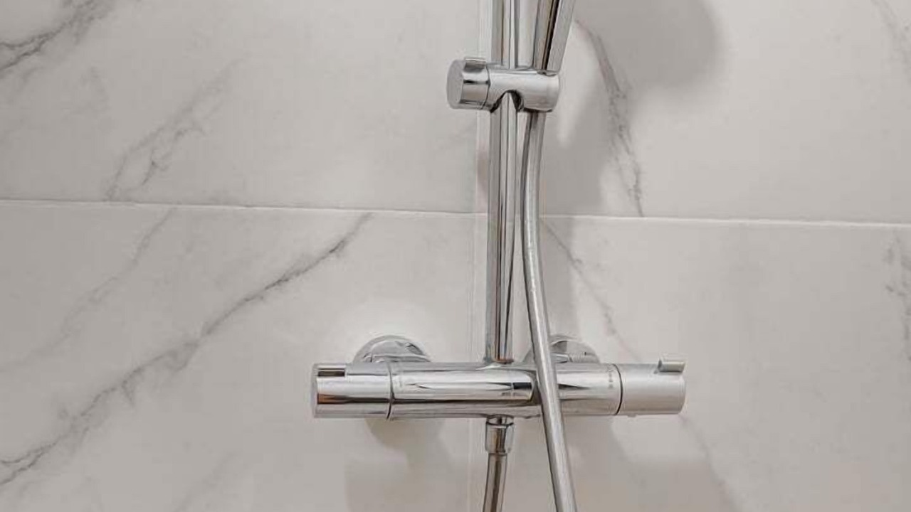 Photo of Bathroom in Bonne-Nouvelle