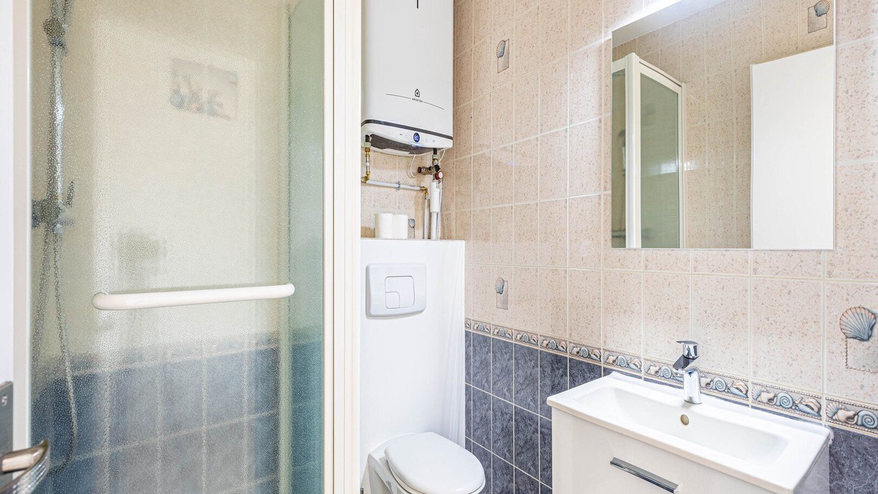 Photo of Bathroom in Neuilly-Plaisance