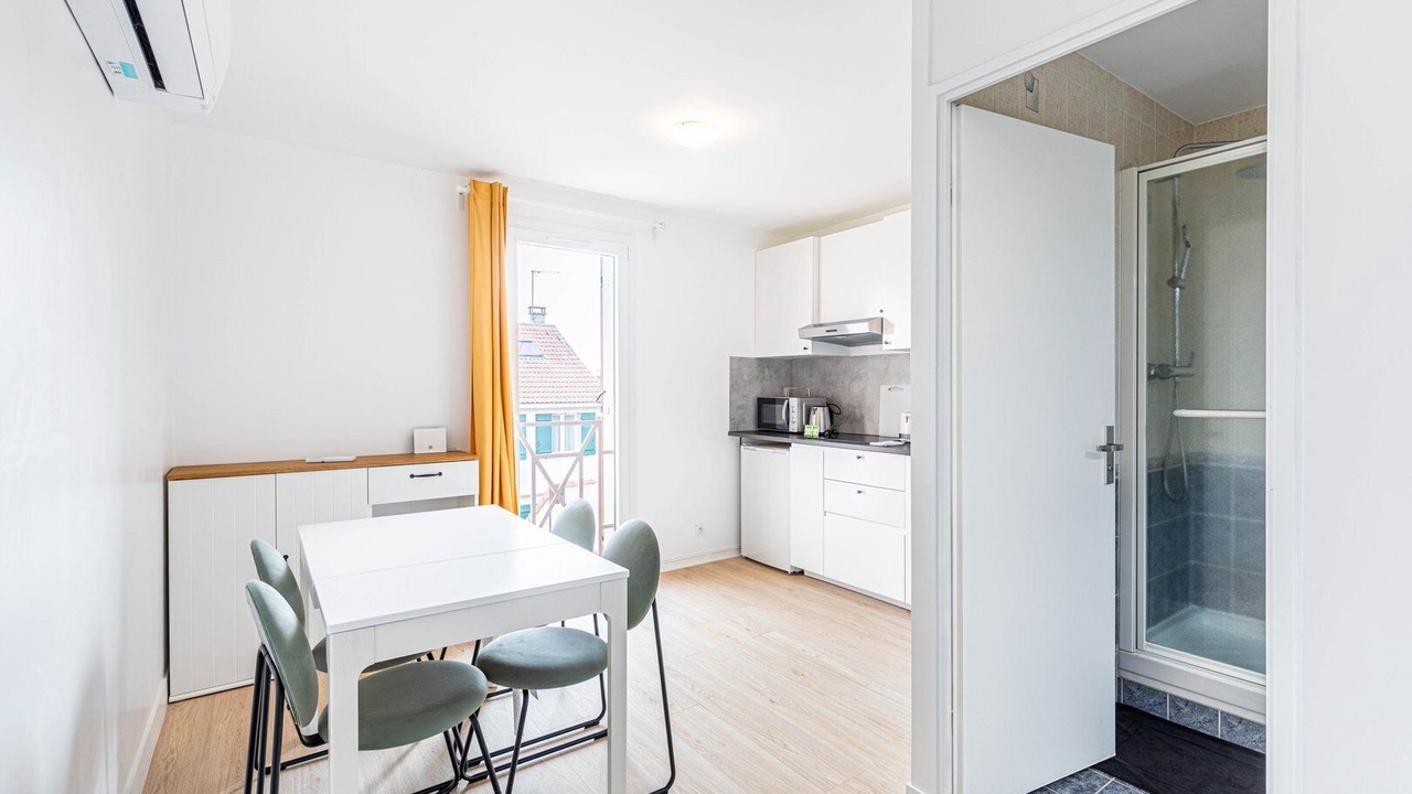 Photo of Kitchen in Neuilly-Plaisance