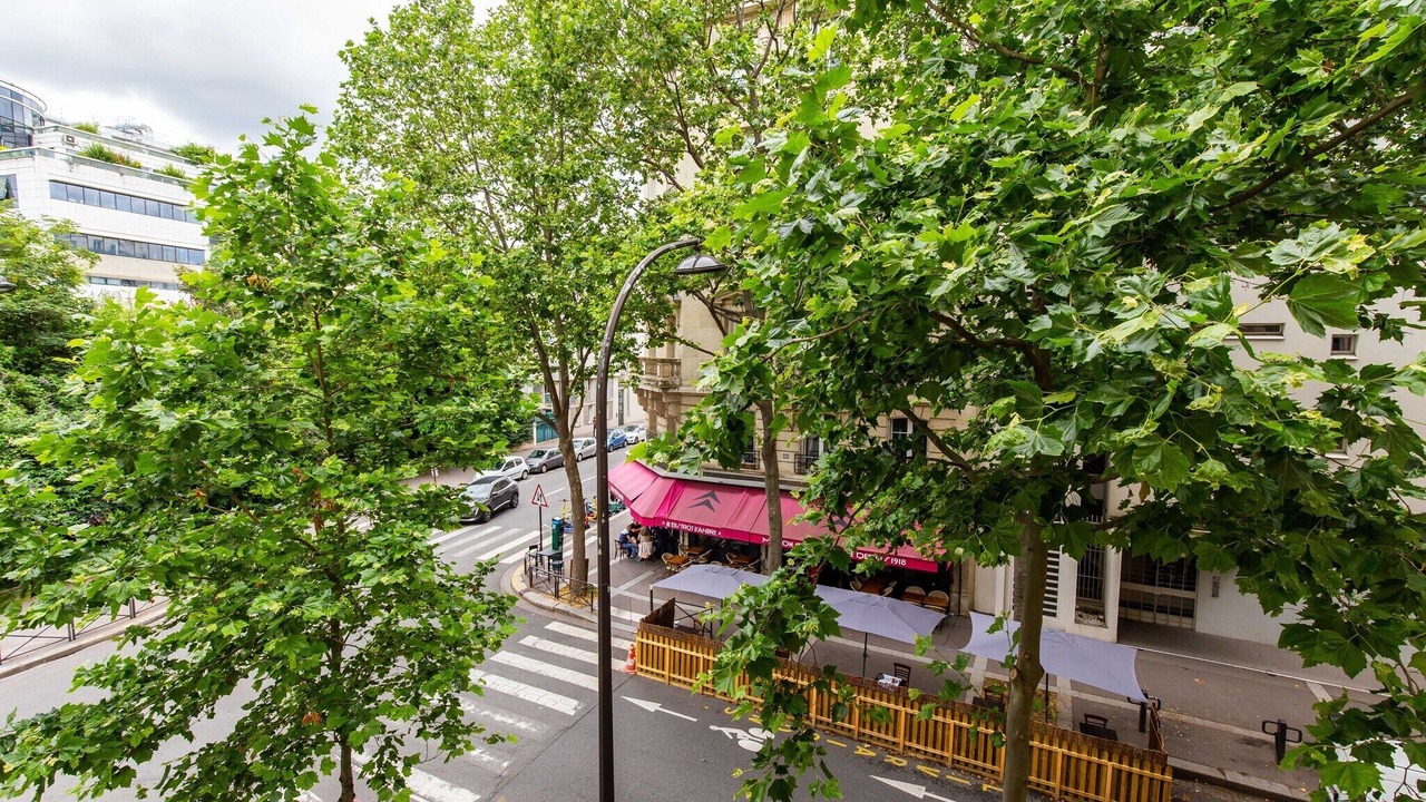 Photo of Others in Quartier de Javel