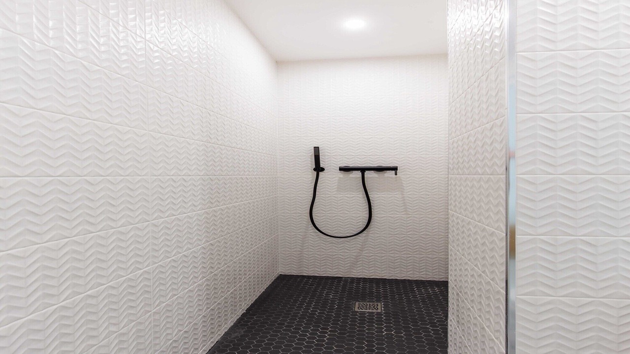 Photo of Bathroom in Quartier de Javel