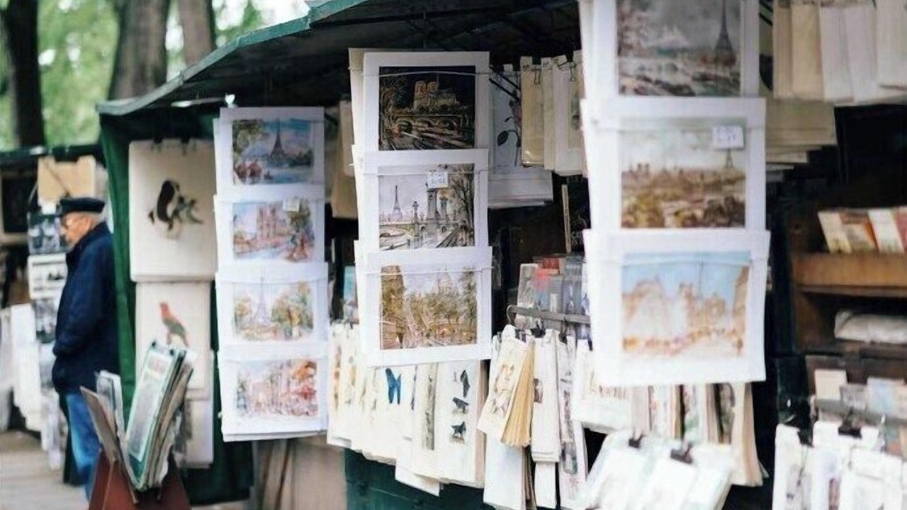 Photo of Others in Quartier de Javel