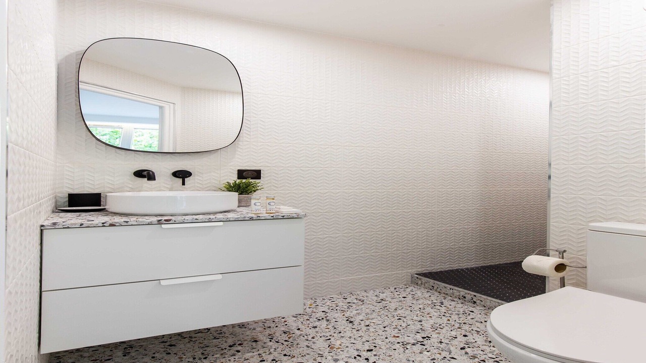 Photo of Bathroom in Quartier de Javel