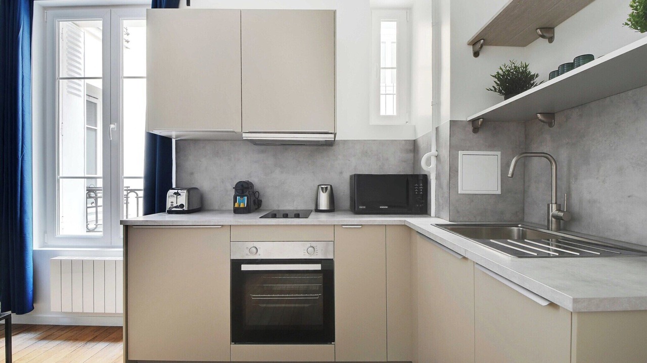 Photo of Kitchen in Plaisance