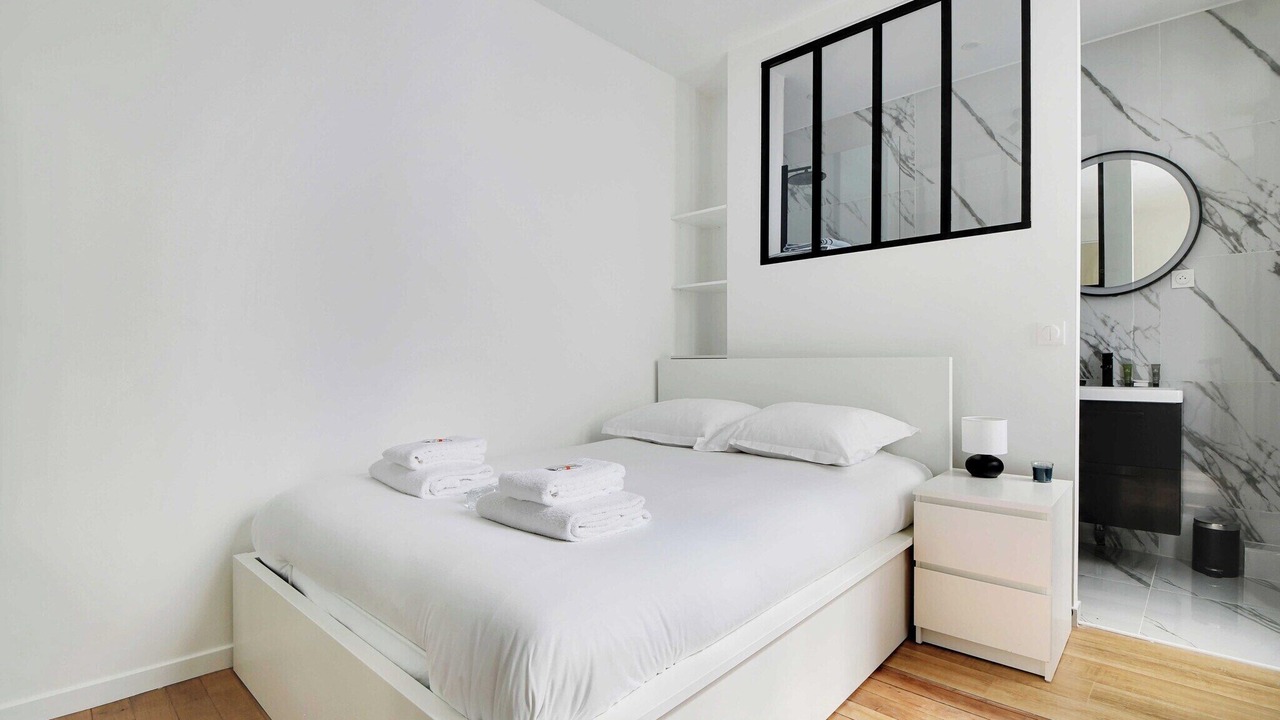Photo of Bedroom in Plaisance