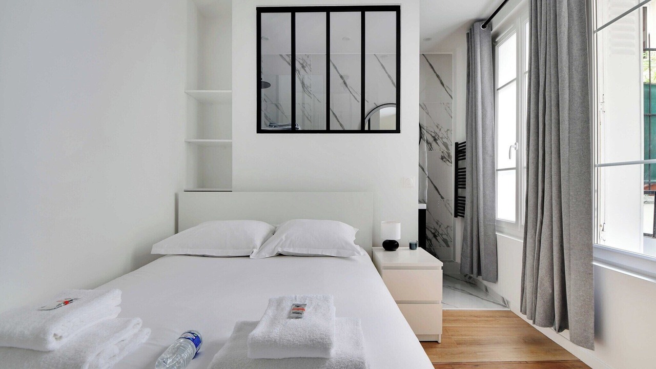 Photo of Bedroom in Plaisance