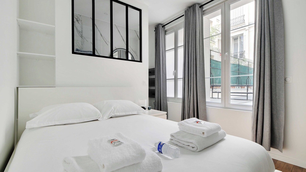 Photo of Bedroom in Plaisance