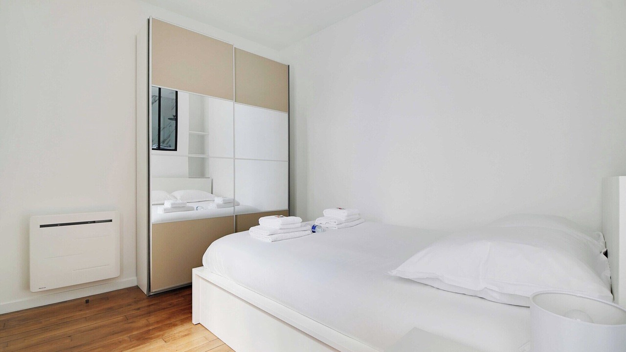 Photo of Bedroom in Plaisance