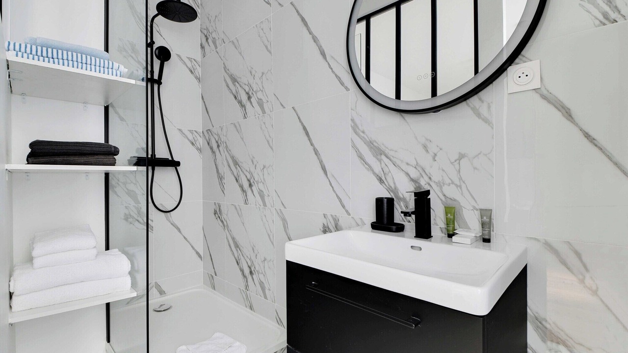Photo of Bathroom in Plaisance