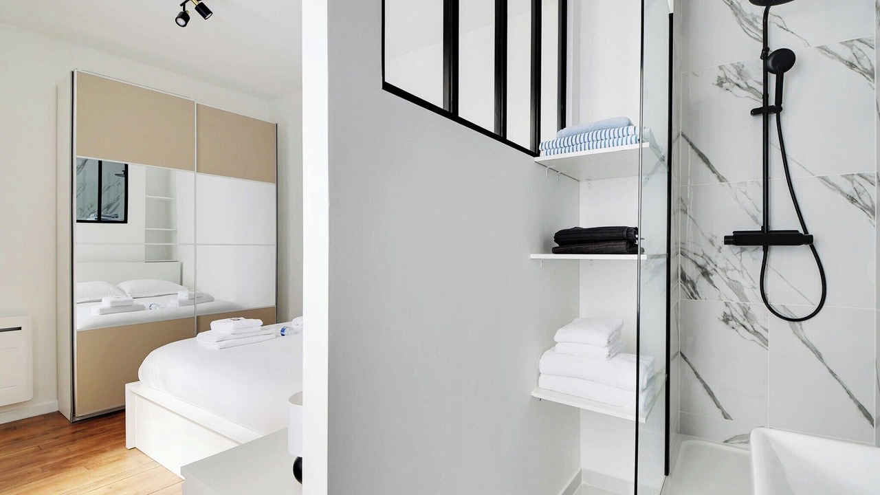 Photo of Bedroom in Plaisance