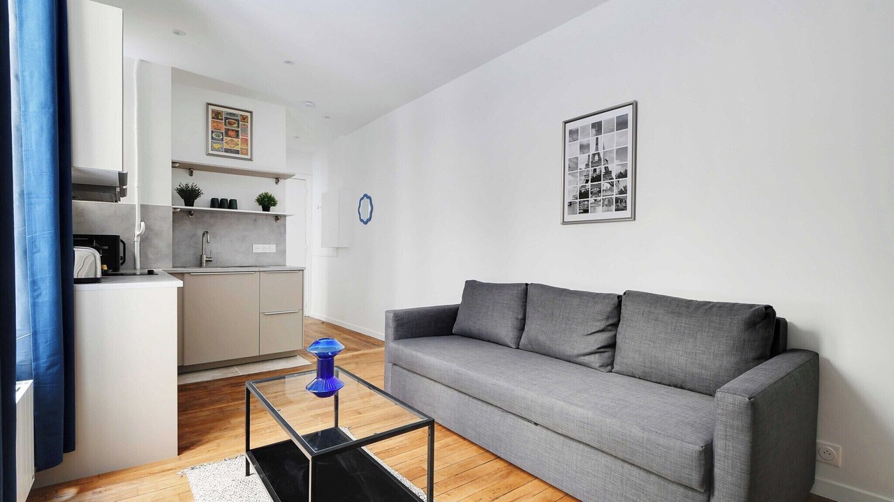 Photo of Livingroom in Plaisance