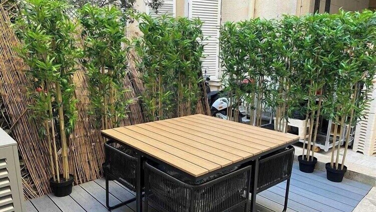 Photo of Outdoor in Batignolles