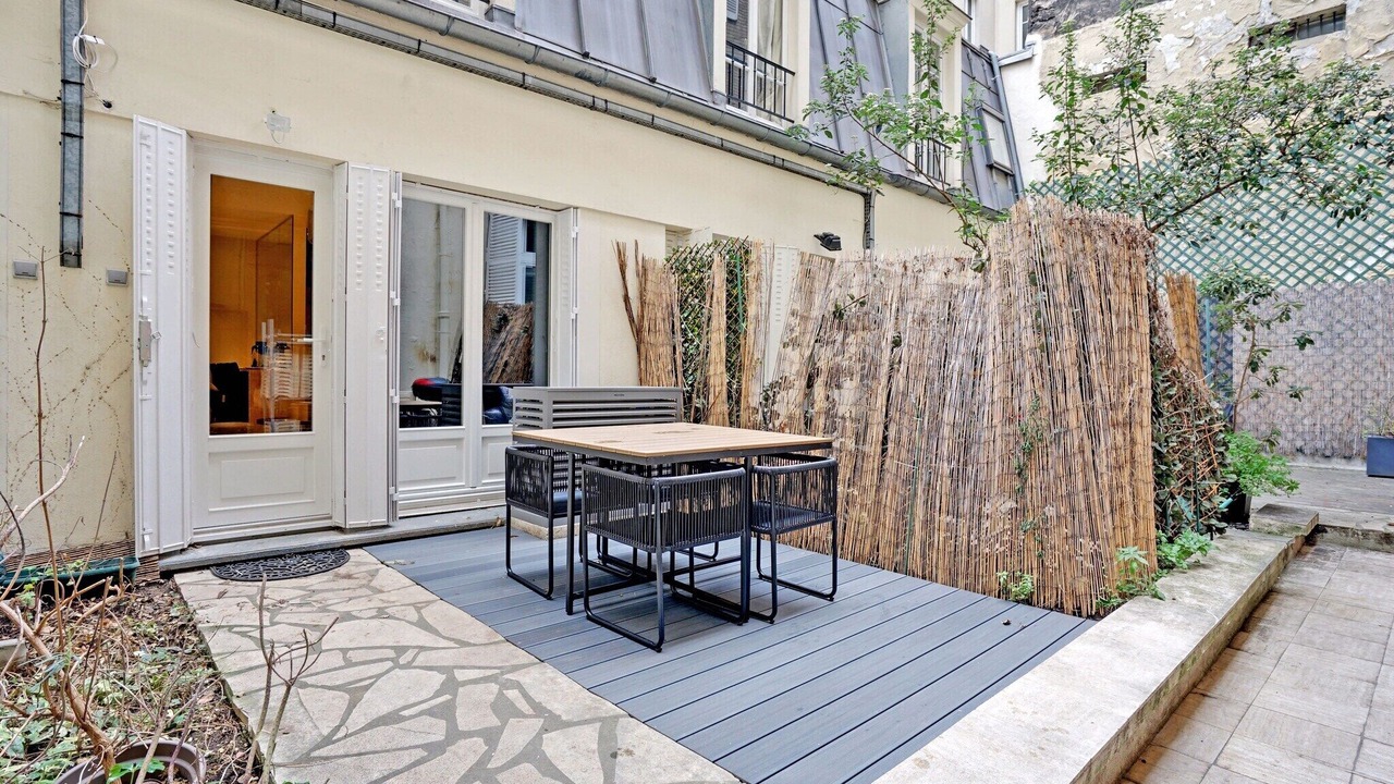 Photo of Outdoor in Batignolles